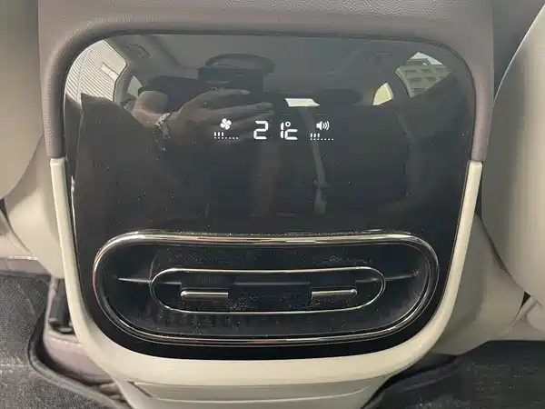 Leapmotor C11 2024