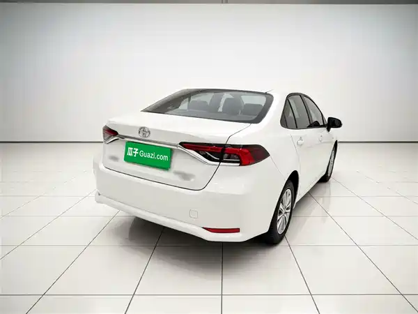 Toyota Corolla 2023