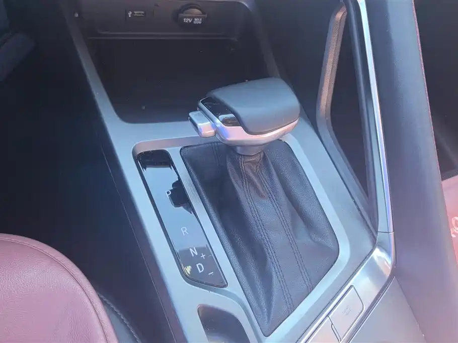 Changan CS35PLUS 2023 — фото 16