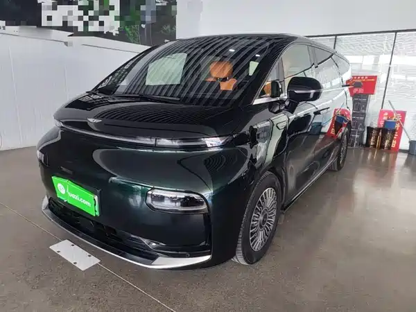Geely Galaxy Yizhen L380 2025