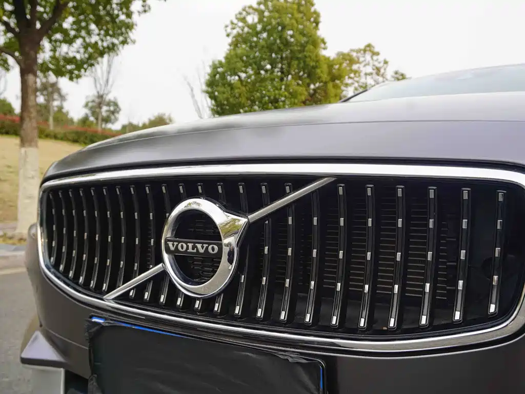 Volvo V90 2020 — фото 6