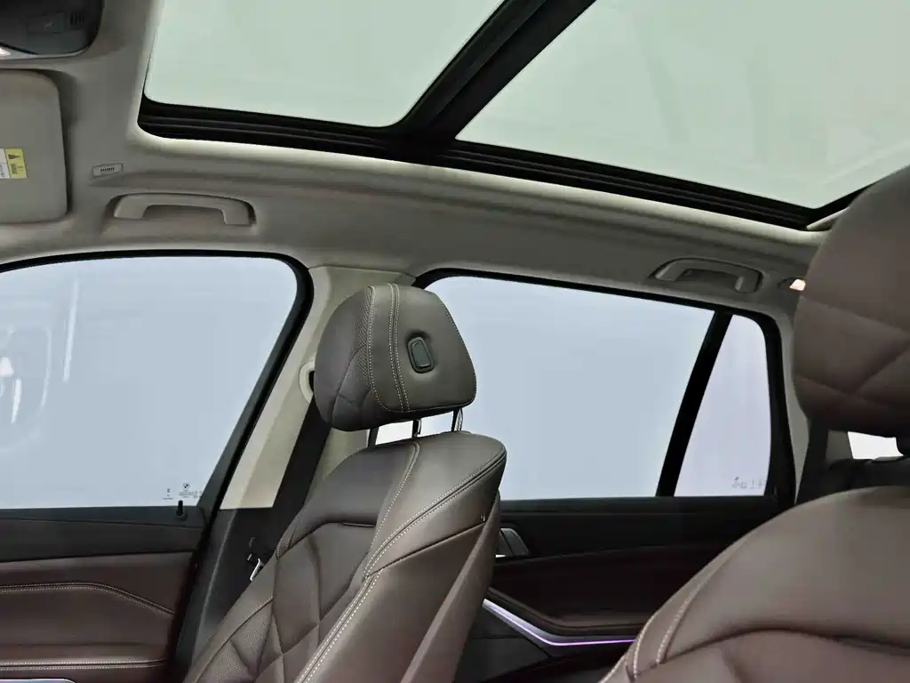 BMW X5 2023 — фото 18