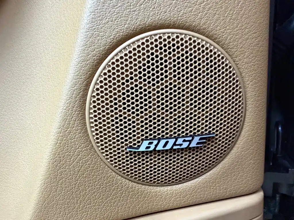 Porsche Cayenne 2007 — фото 29