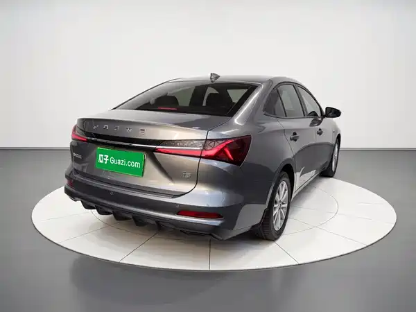 Roewe i5 2023