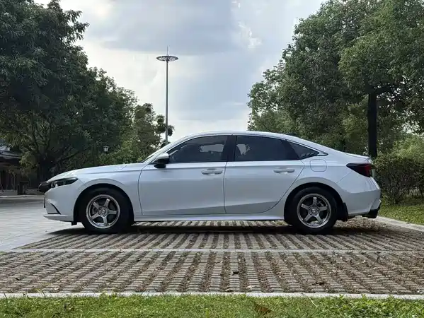 Honda Integra 2023