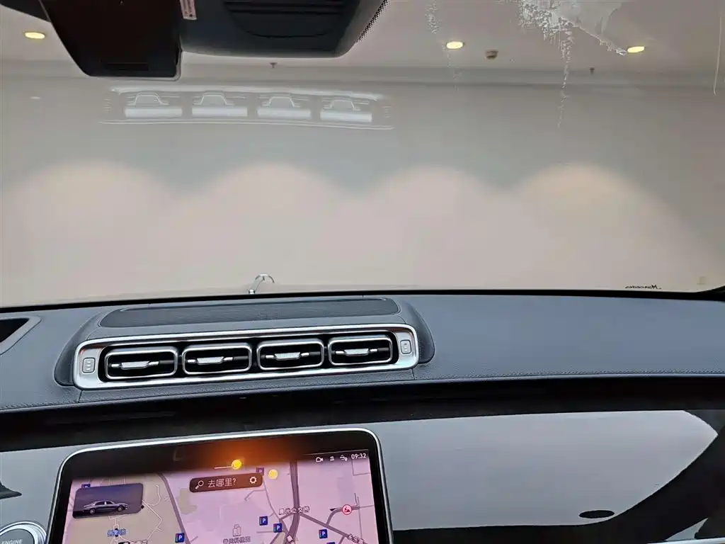 Mercedes-Benz S-Class 2023 — фото 14