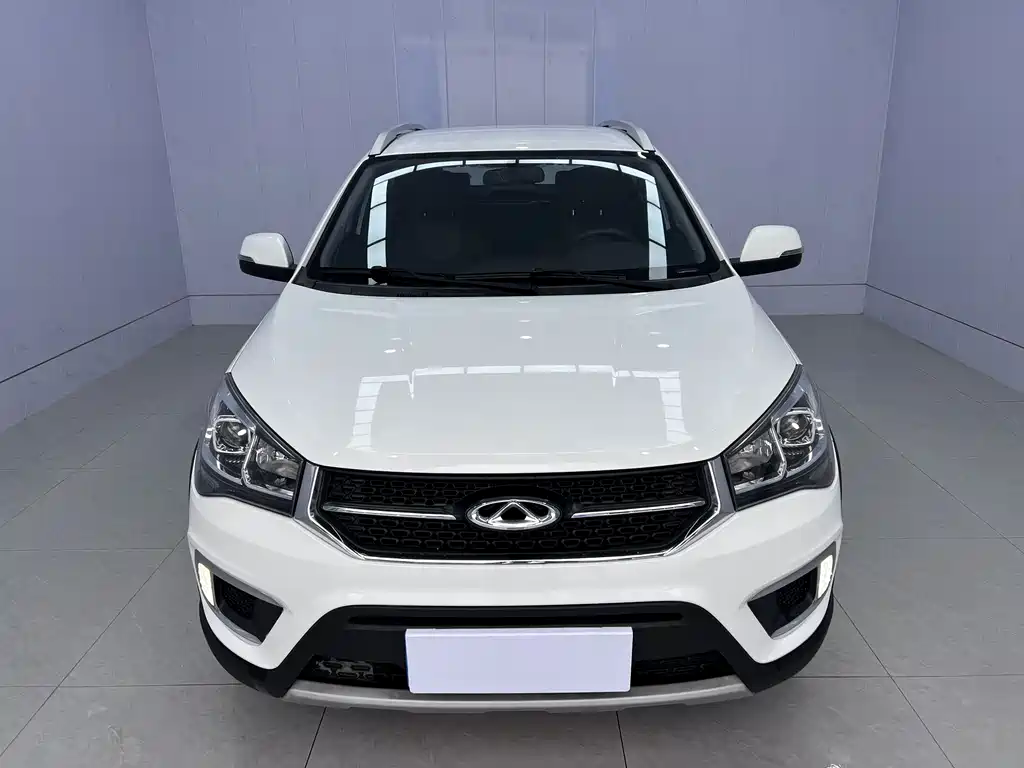 Chery Tiggo 3x 2020 — фото 2