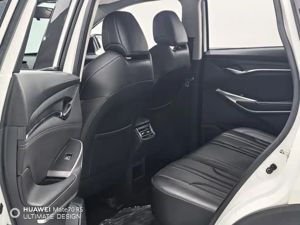Changan CS75 PLUS 2019 — фото 7
