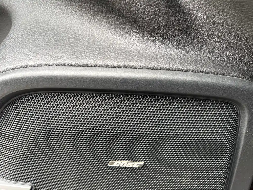 Porsche Cayenne 2016 — фото 6