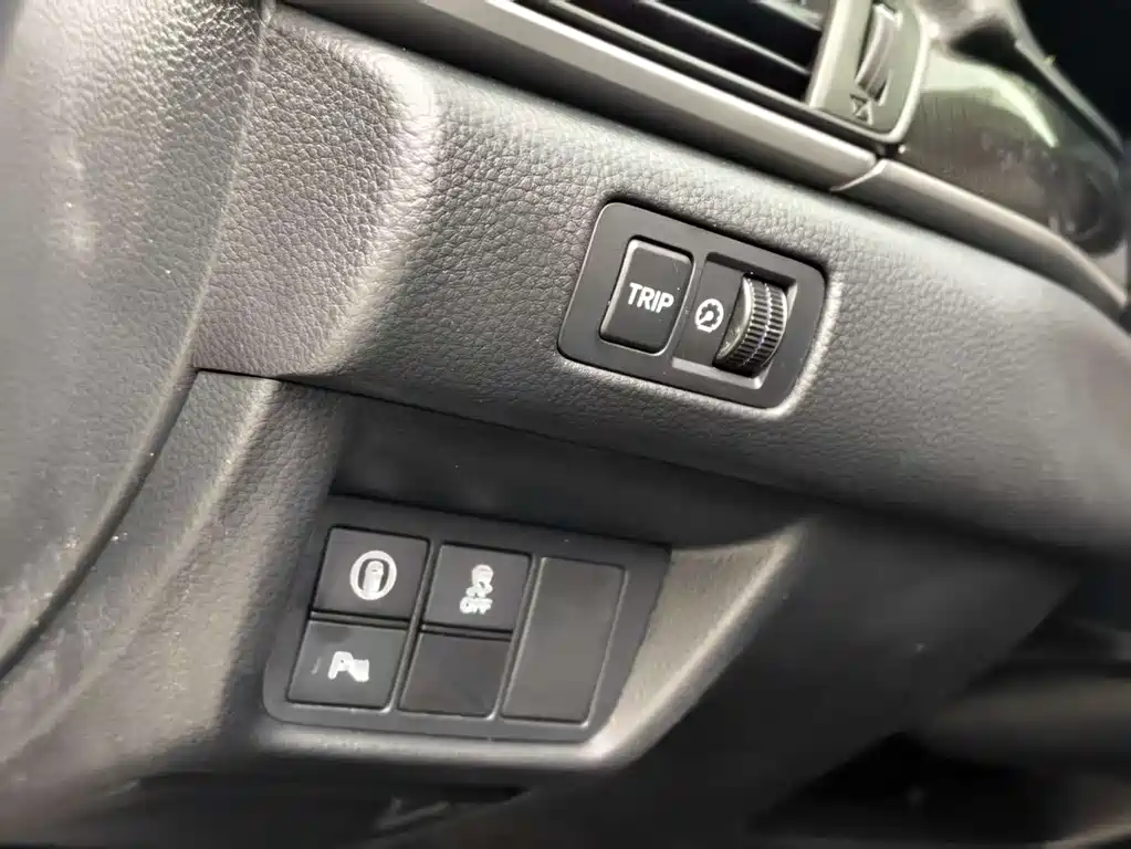 Honda Accord 2022 — фото 28