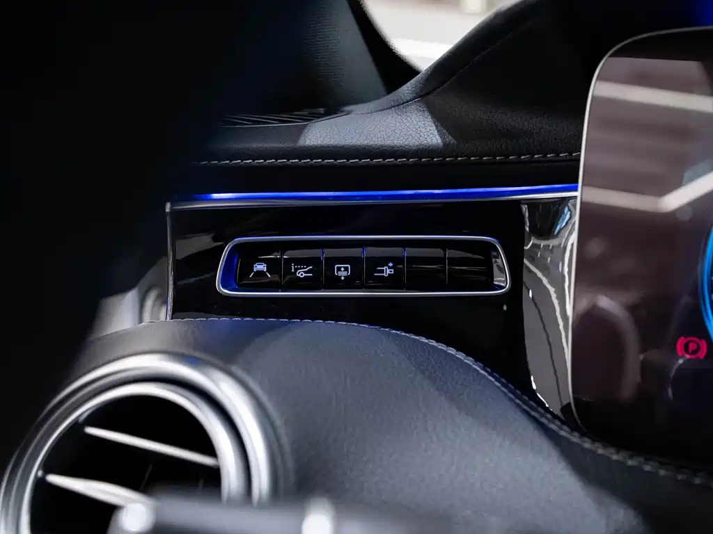 Mercedes-Benz S-Class 2019 — фото 13