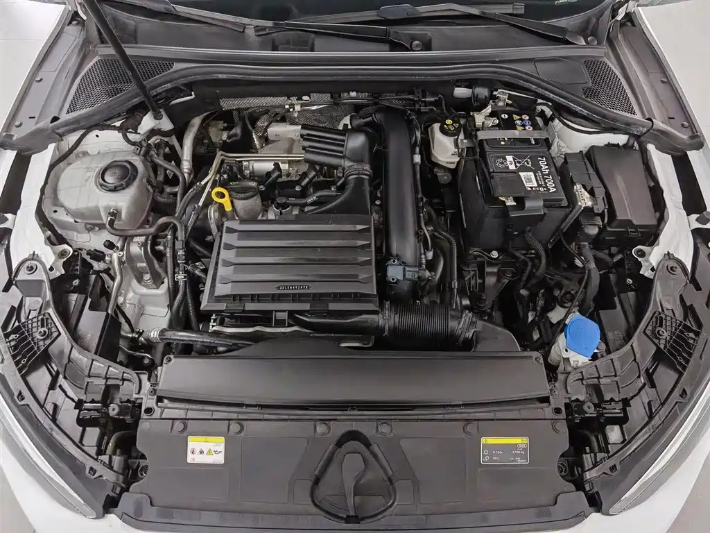 Audi A3 2024