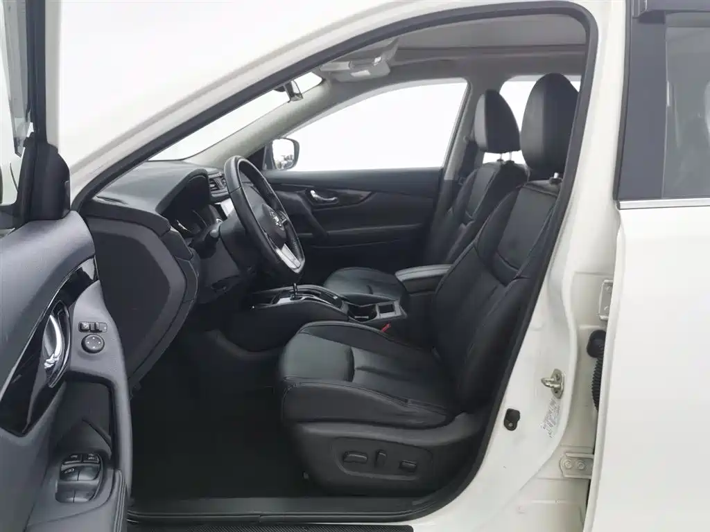 Nissan X-Trail 2021 — фото 10