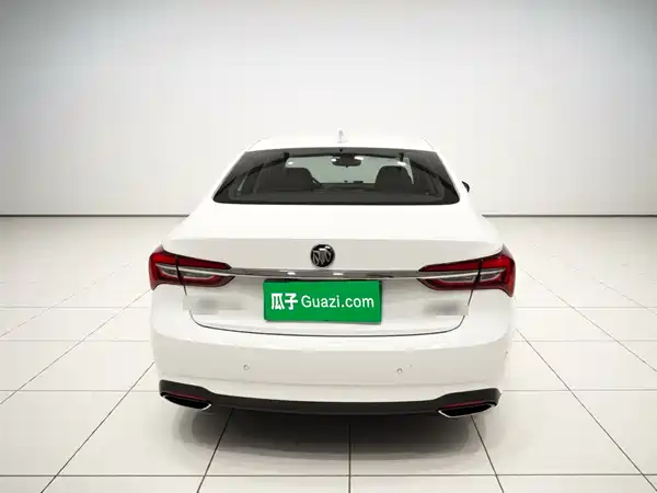 Buick Verano 2020