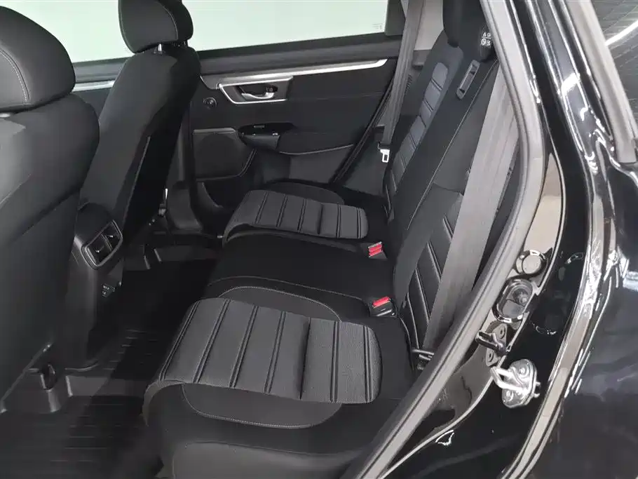 Honda Breeze 2020 — фото 11