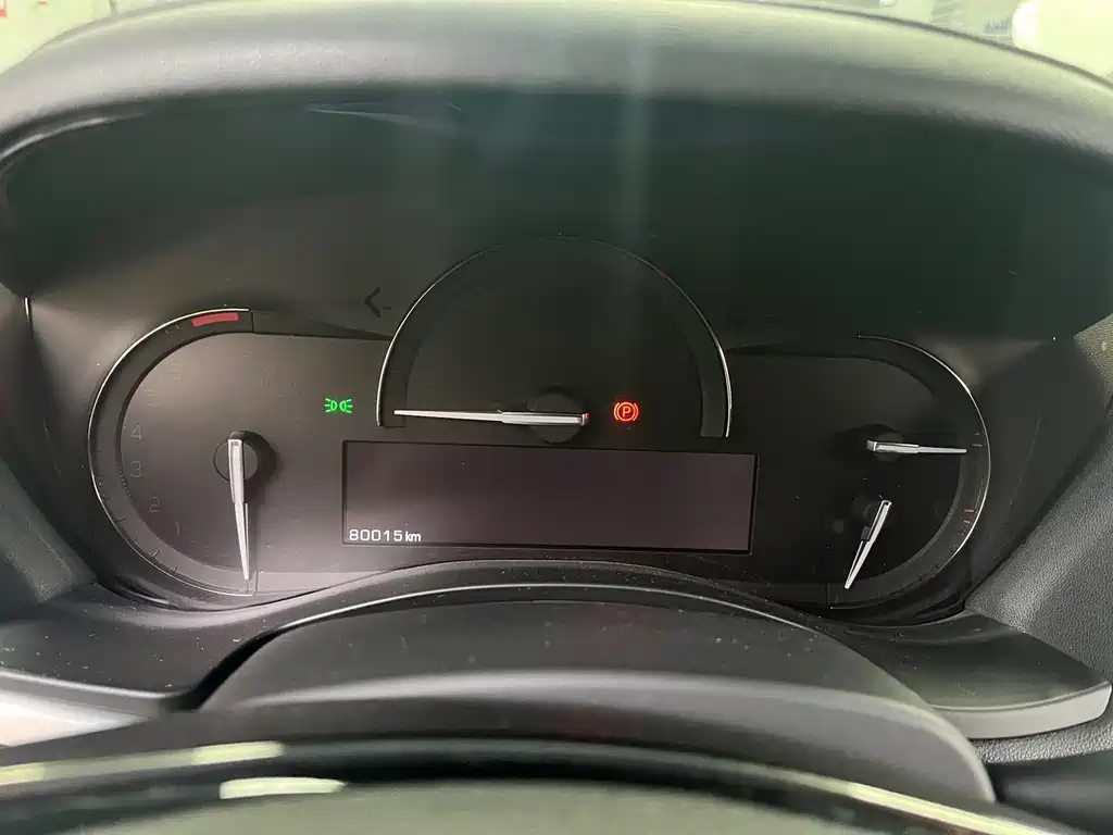 Cadillac ATS-L 2018 — фото 16