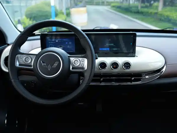 Wuling Bingo 2025