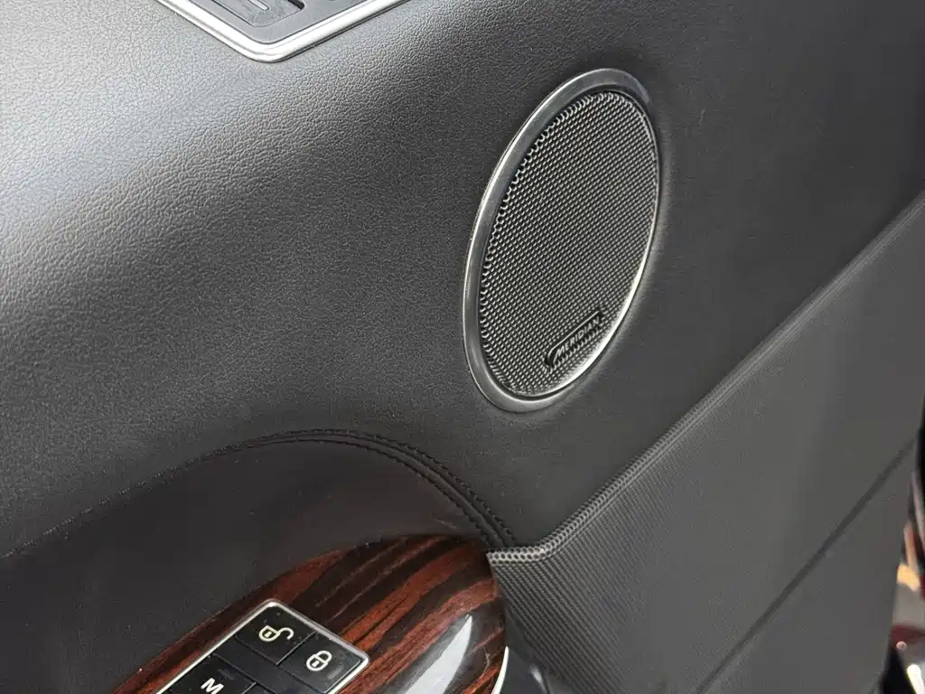 Land Rover Range Rover 2014 — фото 7