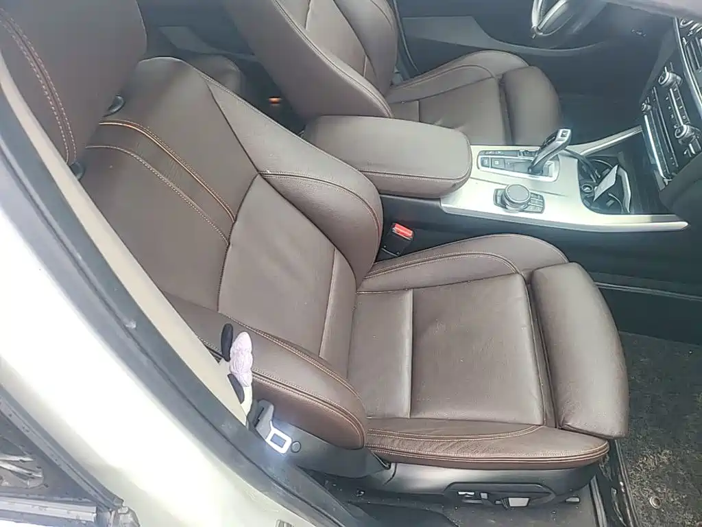BMW X4 2018 — фото 25