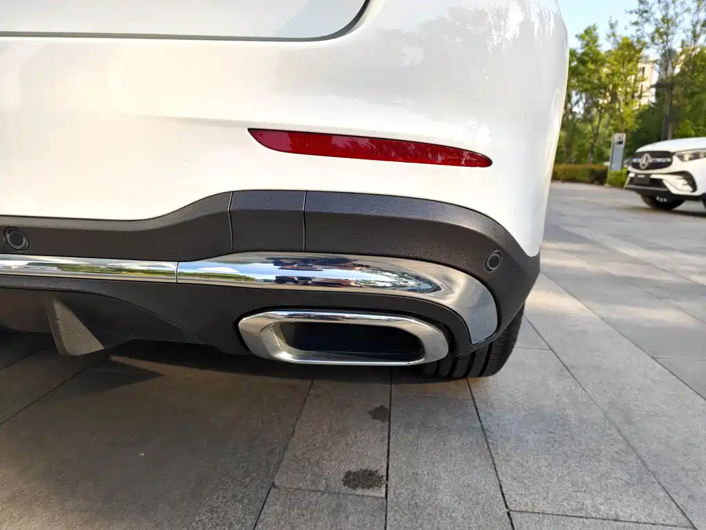 Mercedes-Benz GLC 2020 — фото 15