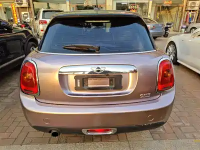 MINI MINI 2016