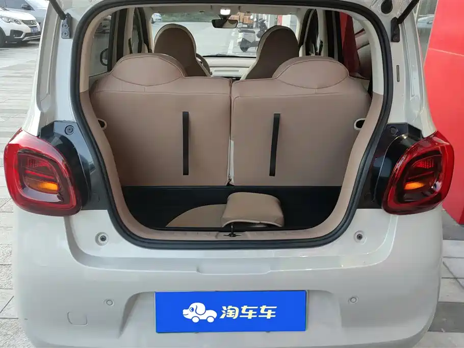 Wuling MINIEV 2025