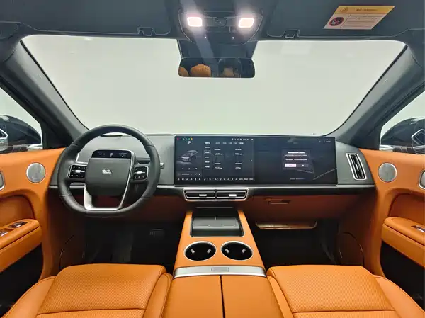 Li Auto L7 2023