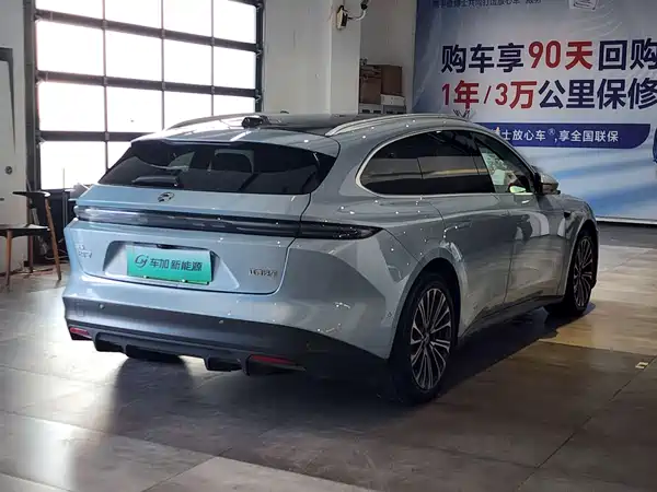 NIO ET5T 2023