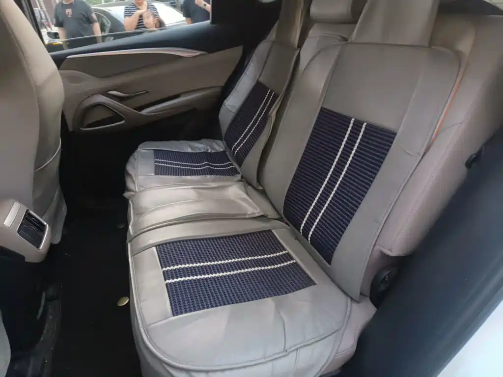 BYD Pro New Energy 2024 — фото 14
