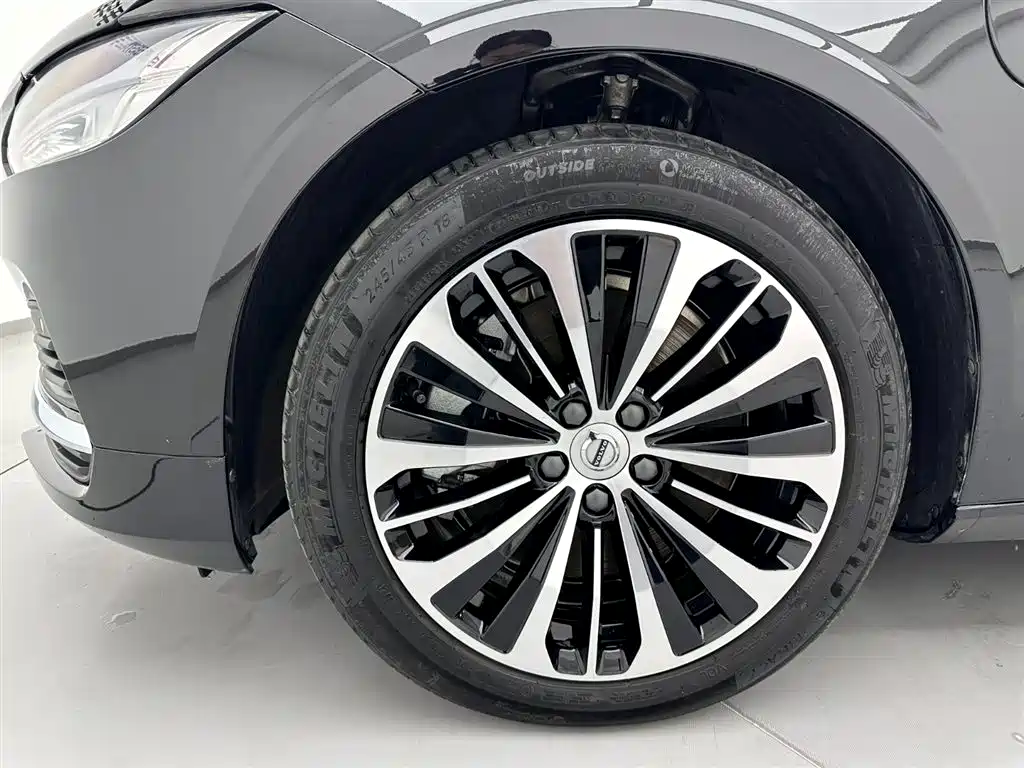 Volvo S90 PHEV 2024 — фото 30