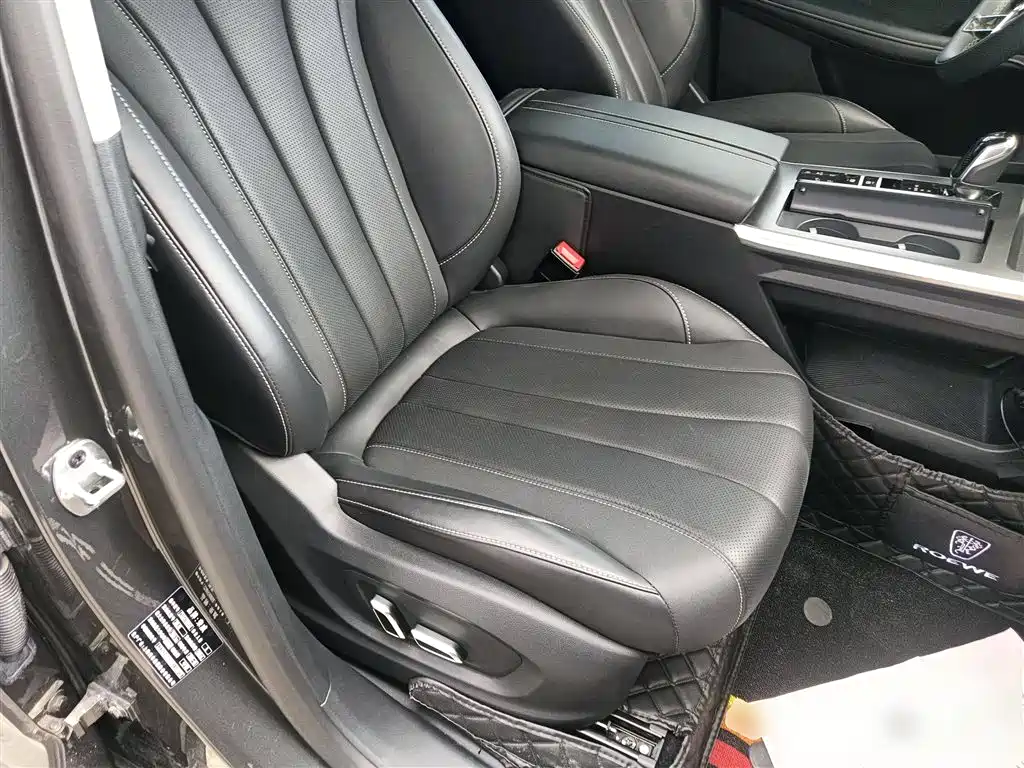 Roewe RX5 MAX 2023 — фото 25