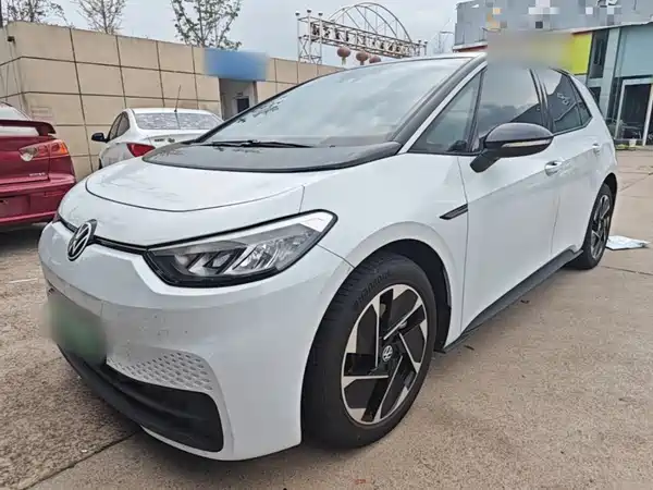 Volkswagen ID.3 2023