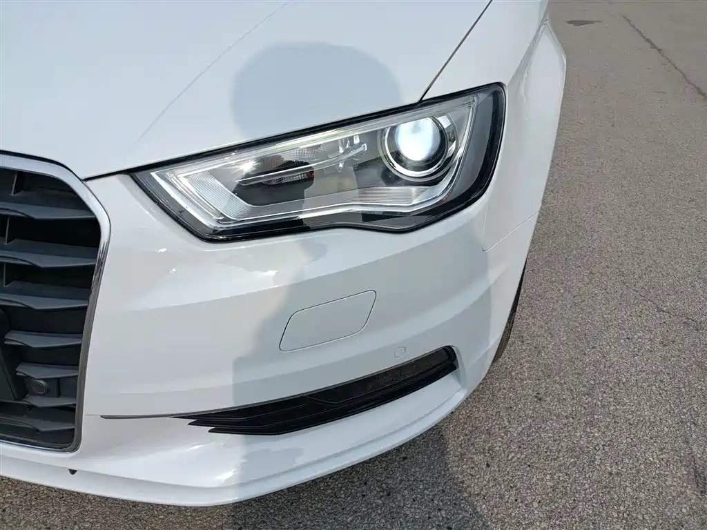 Audi A3 2015 — фото 24
