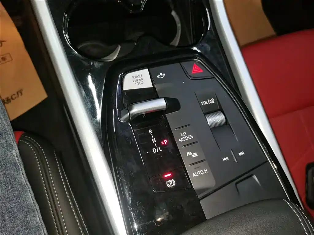 BMW X1 2024 — фото 14
