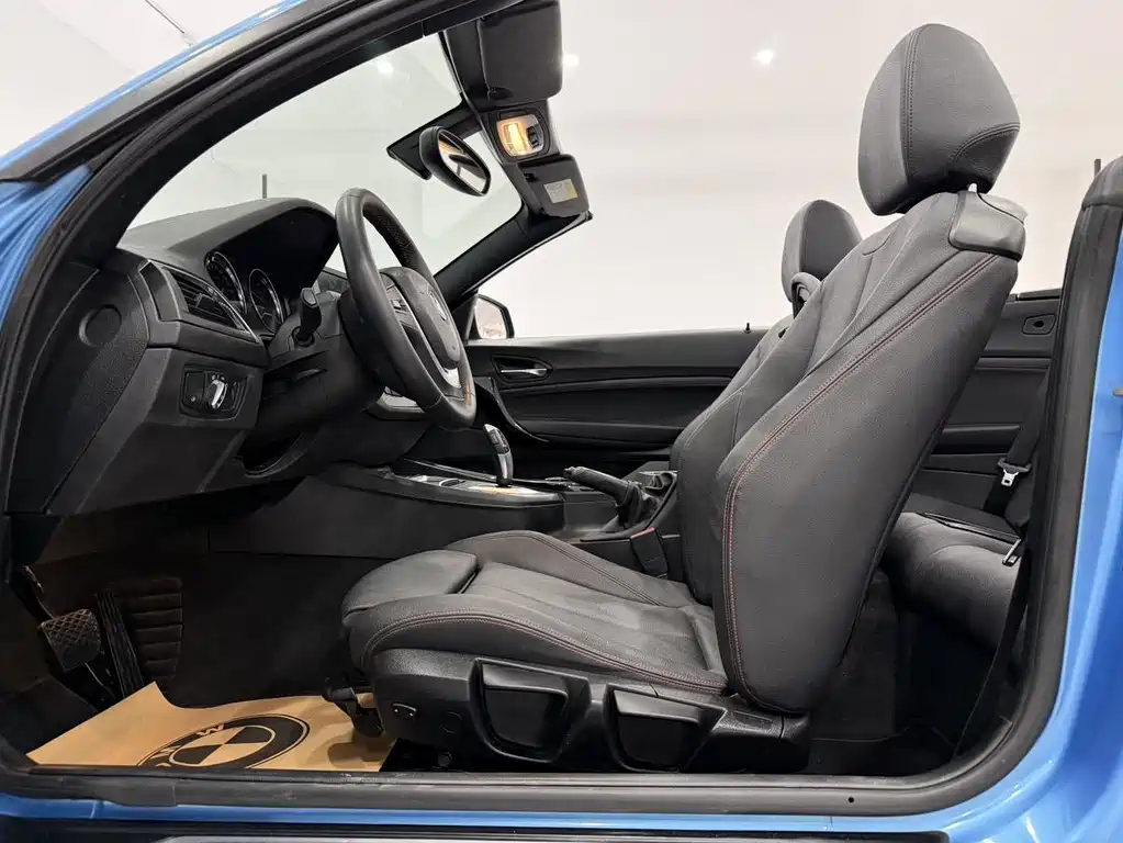 BMW 2 Series 2018 — фото 13