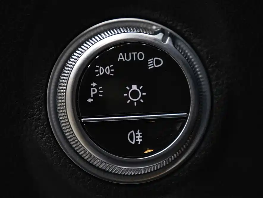 Mercedes-Benz C-Class 2021 — фото 26