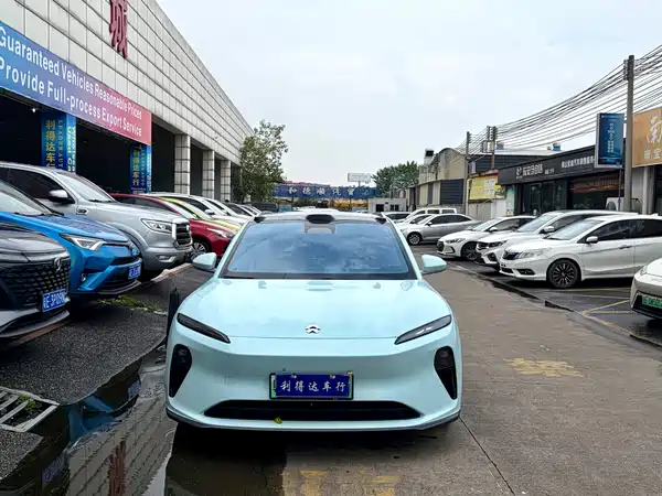 NIO ET5T 2024