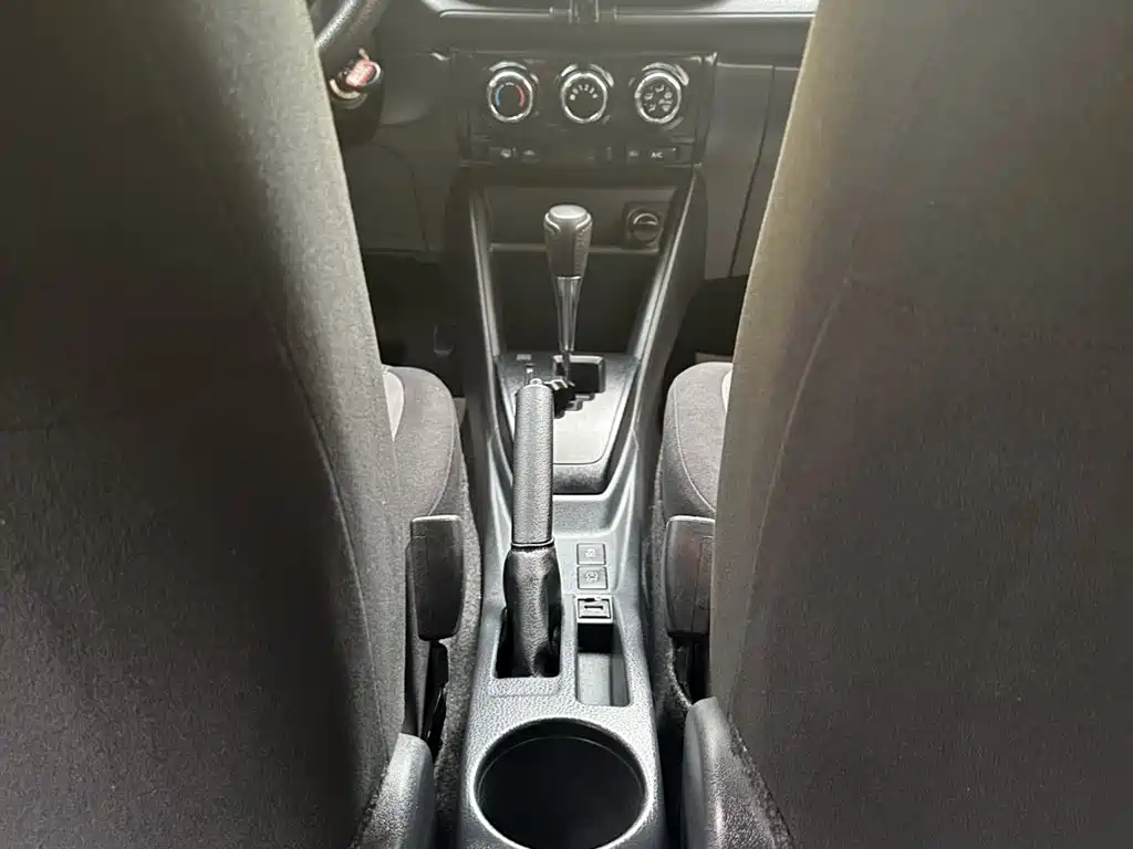 Toyota Vios FS 2020 — фото 12