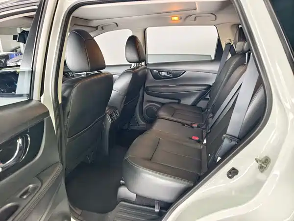 Nissan X-Trail 2019