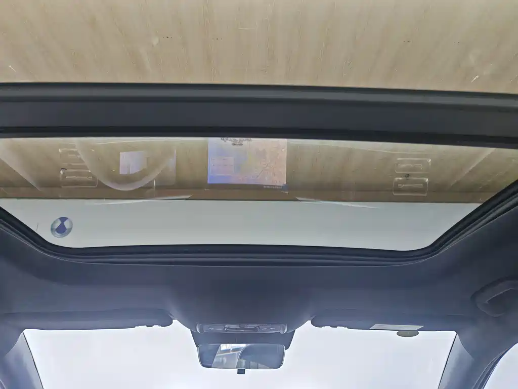 BYD Qin L 2025 — фото 12