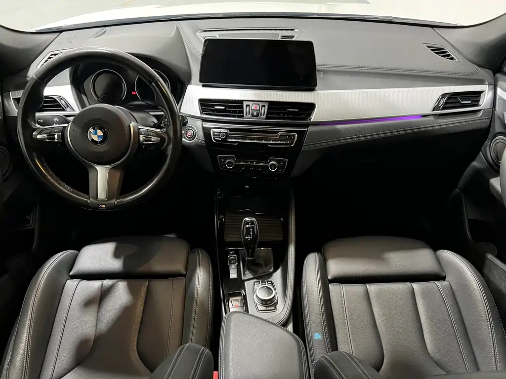 BMW X2 2020 — фото 6