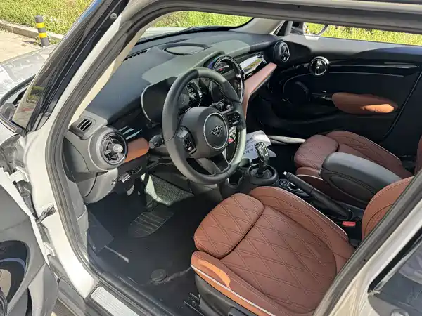 MINI 2021