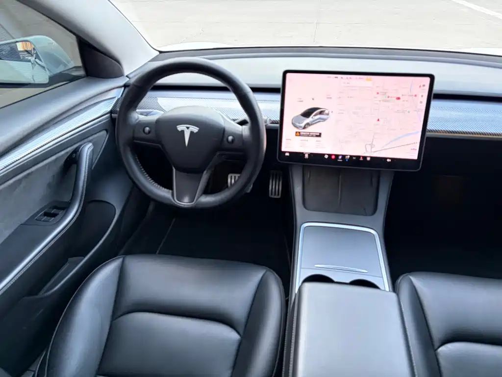 Tesla Model 3 2021 — фото 10
