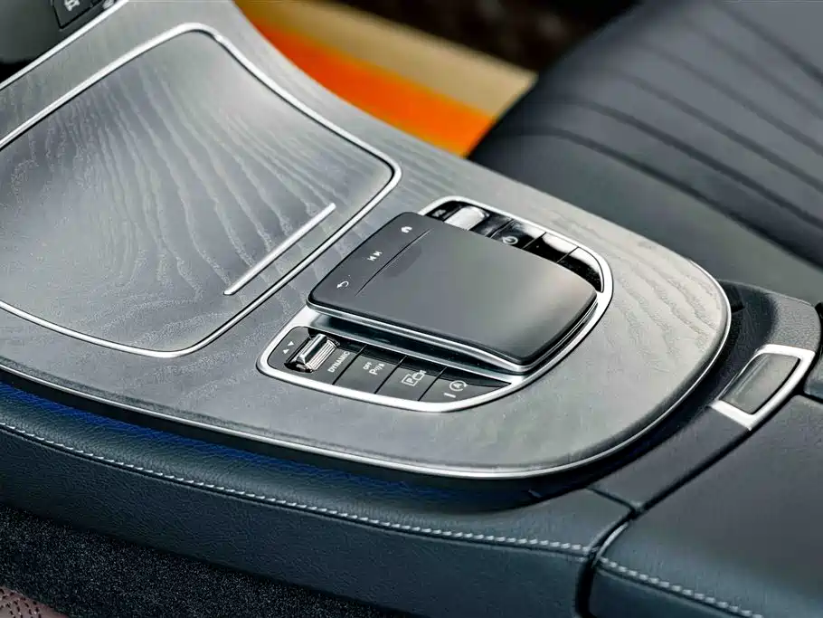 Mercedes-Benz CLS 2023 — фото 16