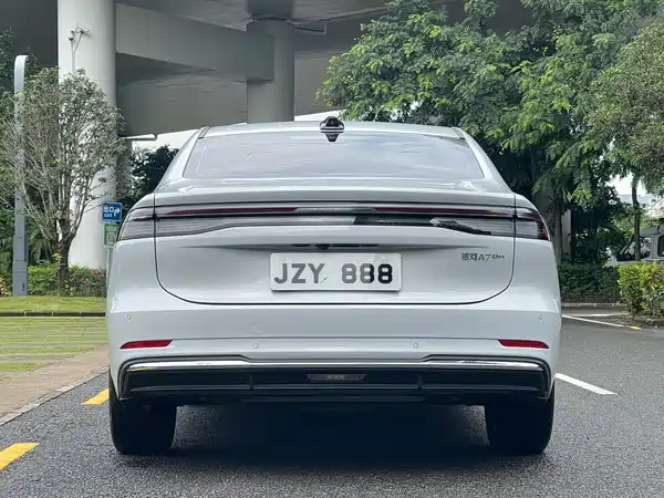 Geely Galaxy A7 EM 2025