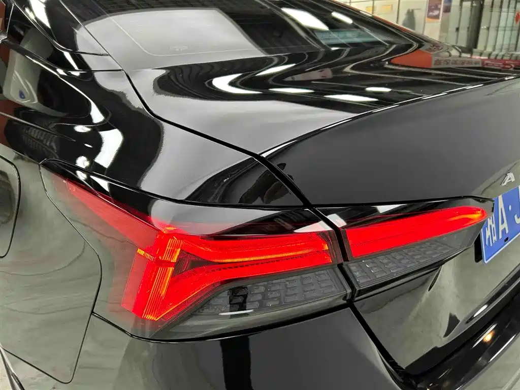 Nissan Teana 2023 — фото 18