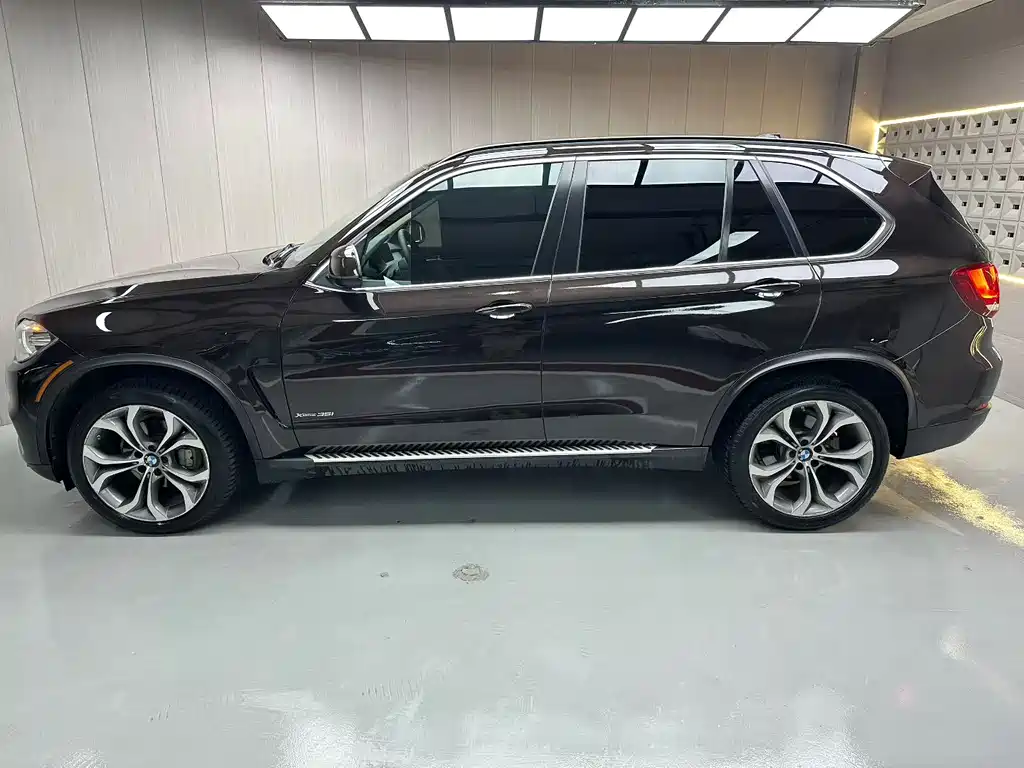 BMW X5 2014 — фото 2