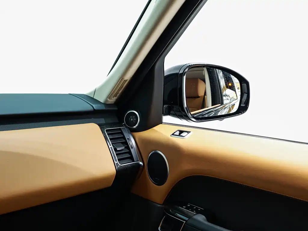 Land Rover Sport 2022 — фото 23