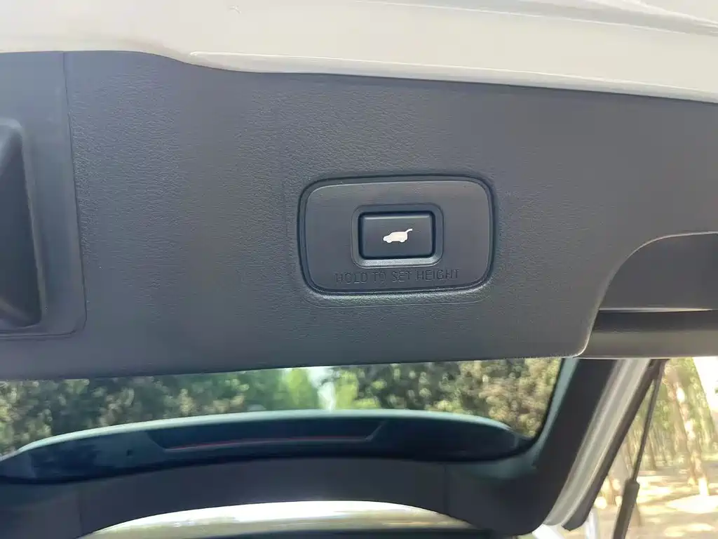 Honda UR-V 2022 — фото 10