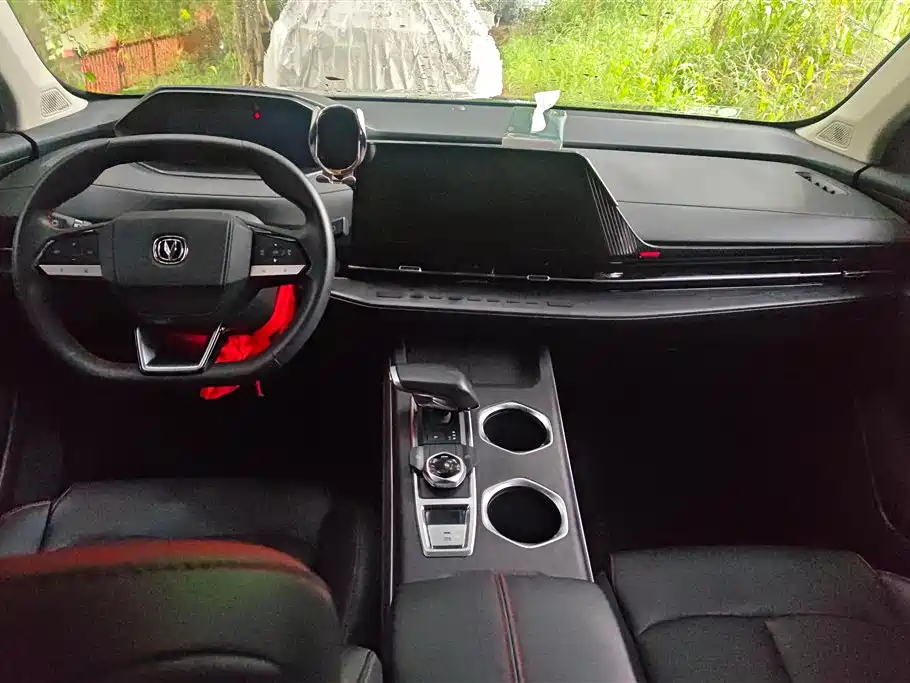 Changan CS55PLUS 2023 — фото 12